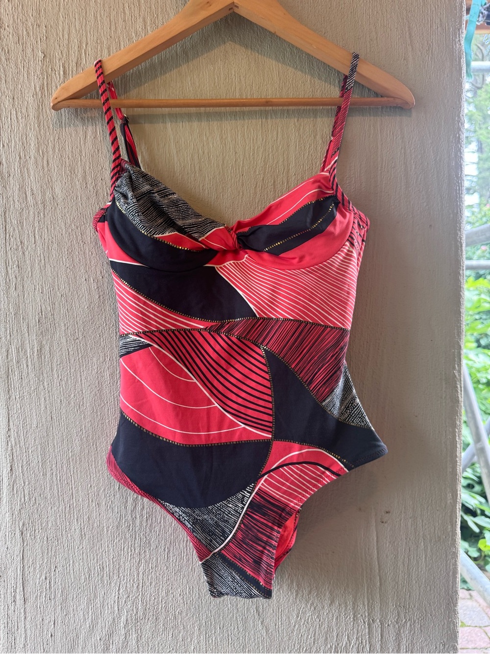 Zingara One Piece Swimsuit